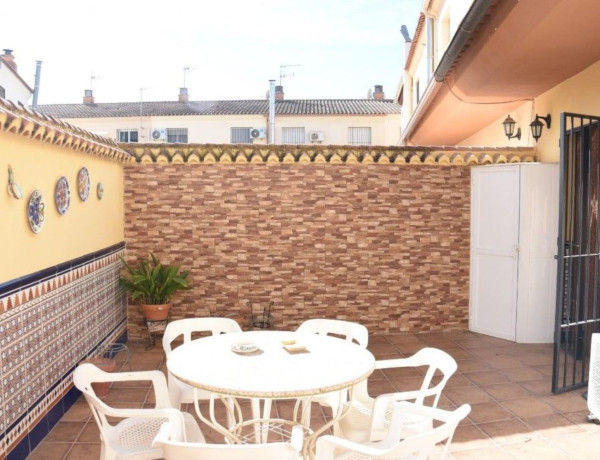 Chalet adosado en venta en , Albolote photo 3