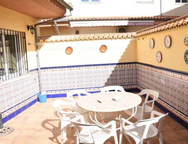 Chalet adosado en venta en , Albolote photo 4