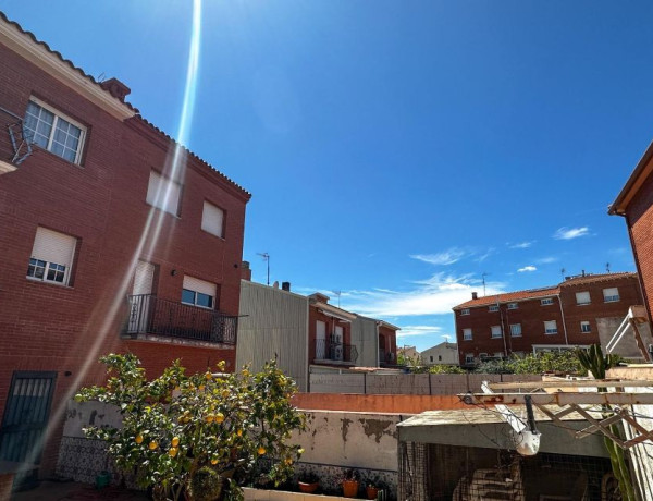 Terreno en venta en calle de la Pagesia Catalana, 9 photo 1