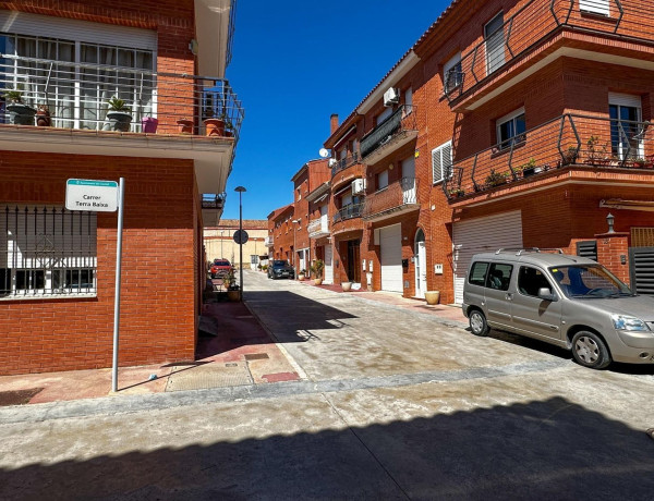 Terreno en venta en calle de la Pagesia Catalana, 9 photo 4