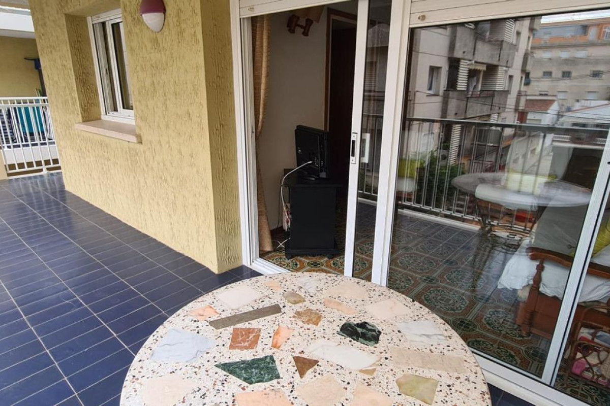 Продажа квартиры на Сегур де Калафель, Калафель
photo 1