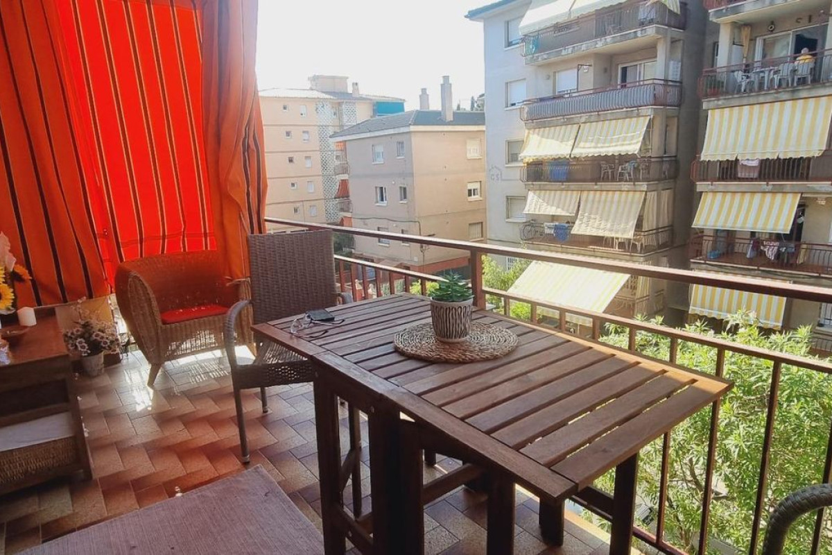 Продажа квартиры на Сегур де Калафель, Калафель
 photo 3