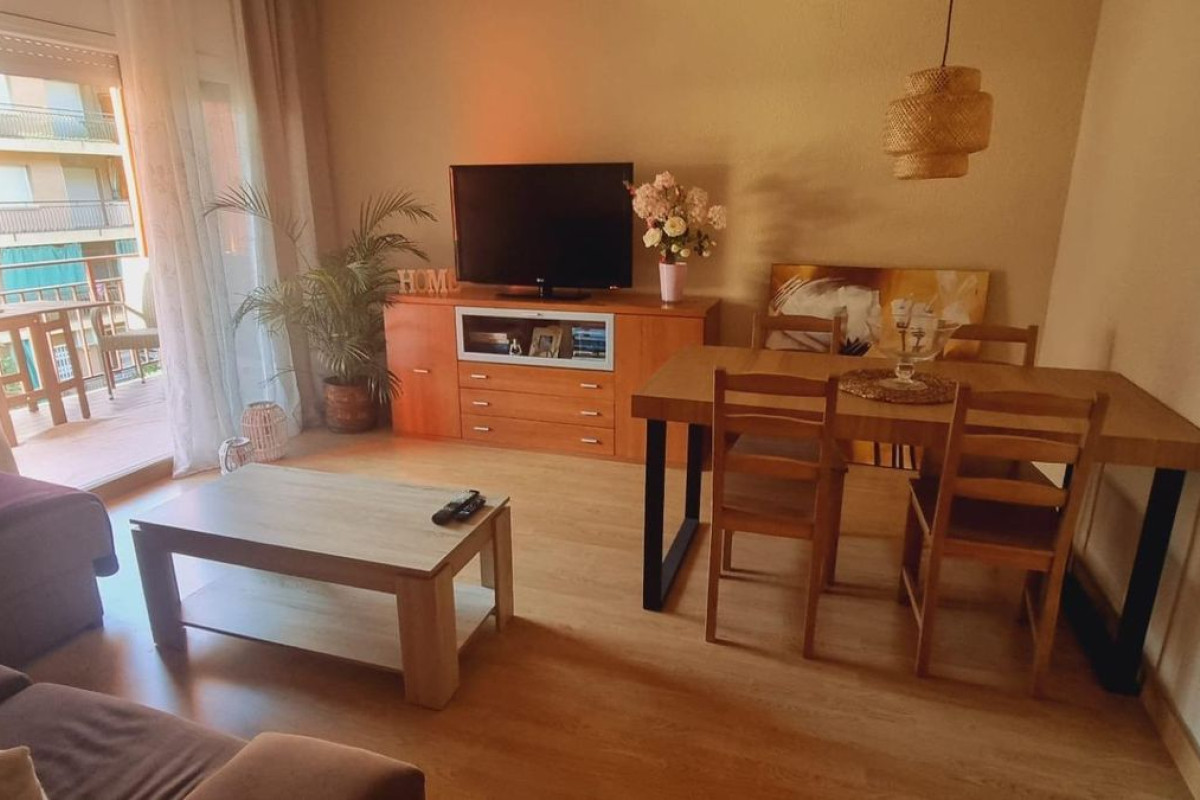 Продажа квартиры на Сегур де Калафель, Калафель
 photo 5