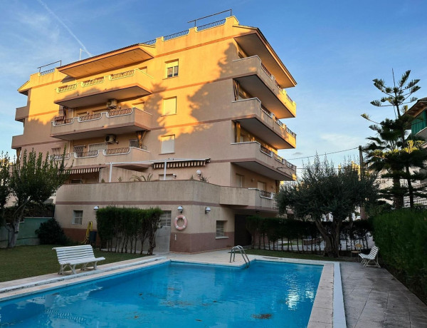 Apartment for sale in  Residencial , Cunit photo 2