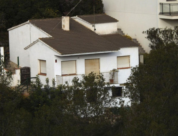 Chalet independiente en venta en Calle Devesa de Girona, 62, Calafell photo 1