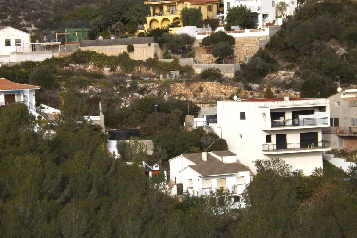 Venta de chalet independiente en Calle Devesa de Girona, 62, Calafell
 photo 2