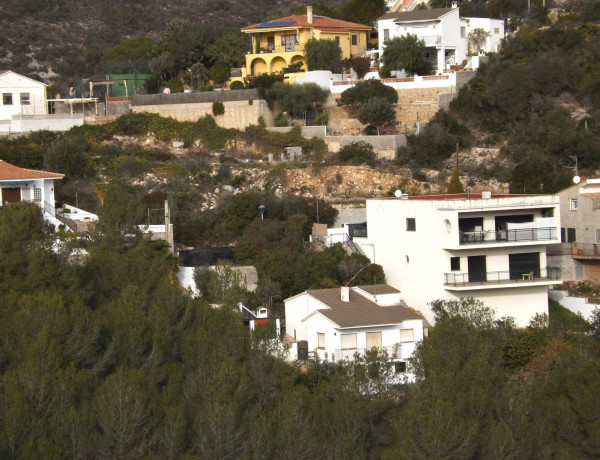 Chalet independiente en venta en Calle Devesa de Girona, 62, Calafell thumbnail 1