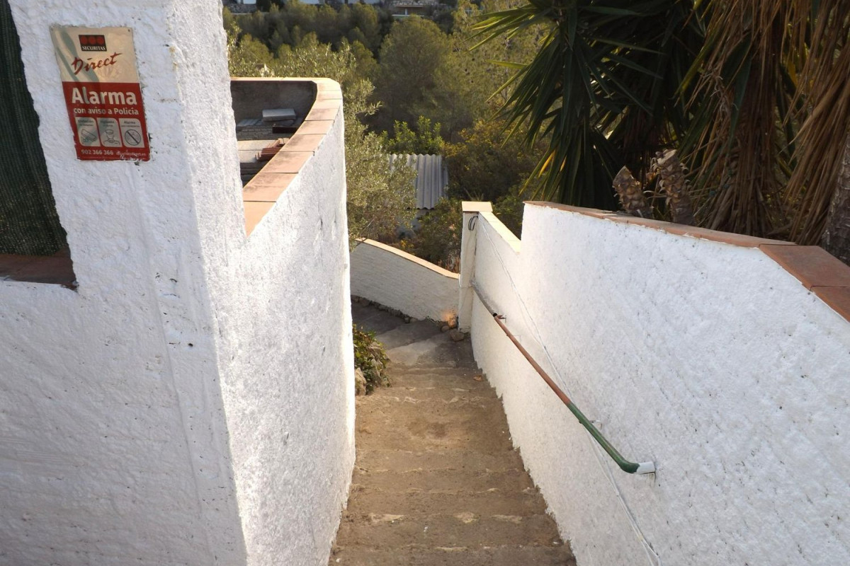 Venta de chalet independiente en Calle Devesa de Girona, 62, Calafell
 photo 4