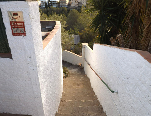 Chalet independiente en venta en  Calle Devesa de Girona, 62, Calafell photo 4