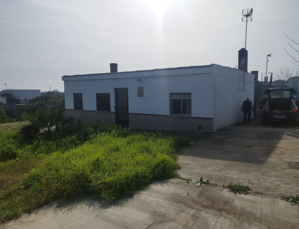 Casa de pueblo en venta en Urbanización vistasol, 1 photo 1