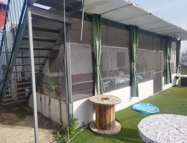 Casa de pueblo en venta en Urbanización vistasol, 1 photo 3
