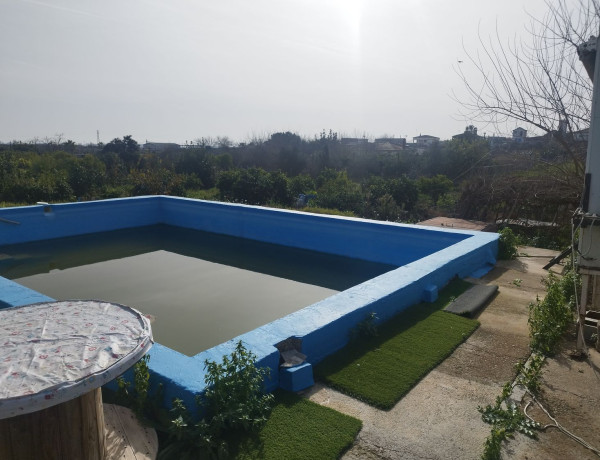 Casa de pueblo en venta en Urbanización vistasol, 1 photo 4