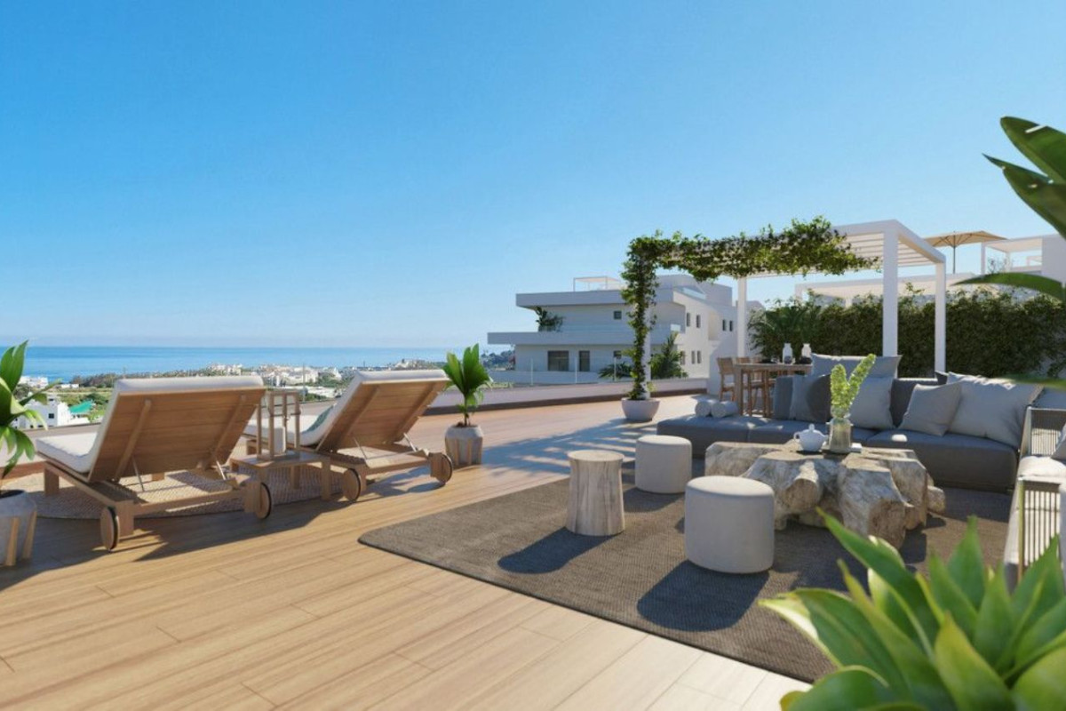 Sprzedaż mieszkania w Calle Barcelona, 48, Estepona
photo 1