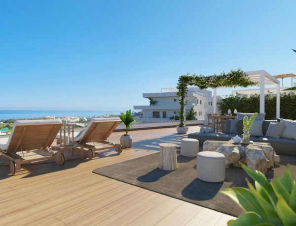 Piso en venta en Calle Barcelona, 48, Estepona photo 1