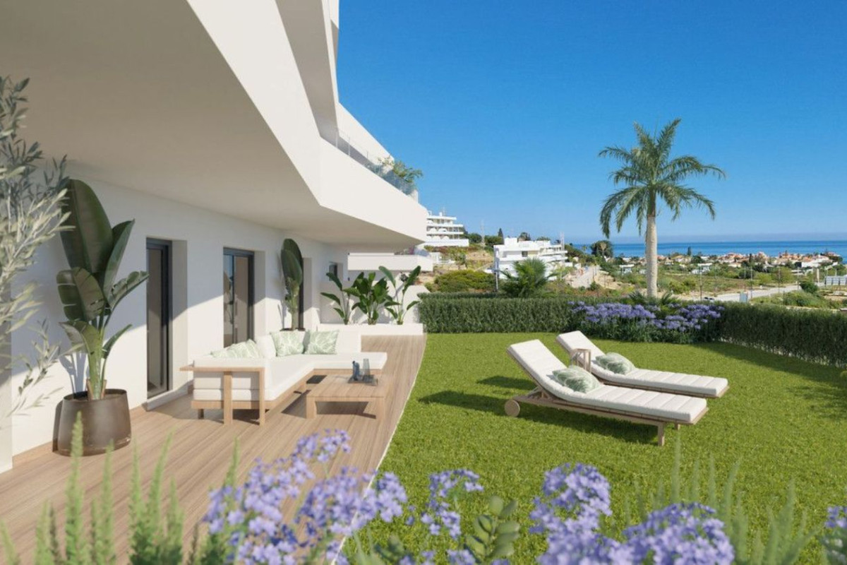 Sprzedaż mieszkania w Calle Barcelona, 48, Estepona
photo 2