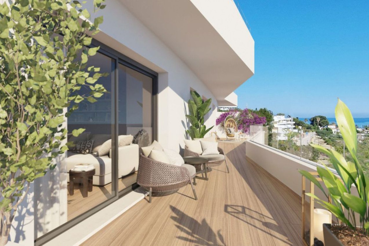 Sprzedaż mieszkania w Calle Barcelona, 48, Estepona
photo 3