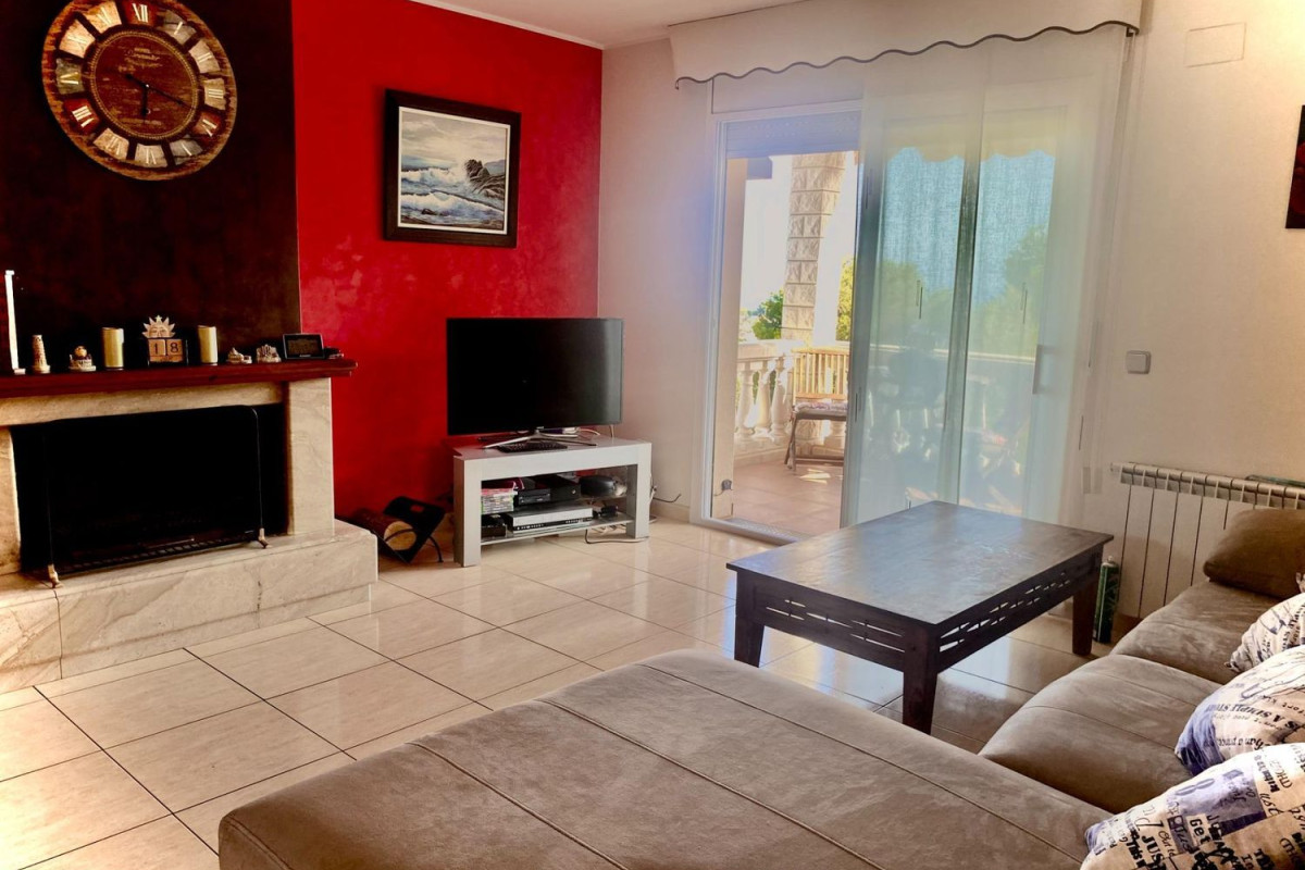 Sale of independent chalet in Segur de Calafell, Calafell
 photo 3