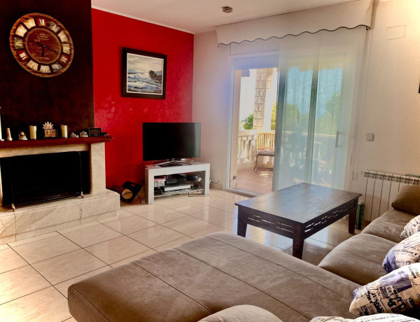 Chalet independiente en venta en Segur de Calafell , Calafell thumbnail 2