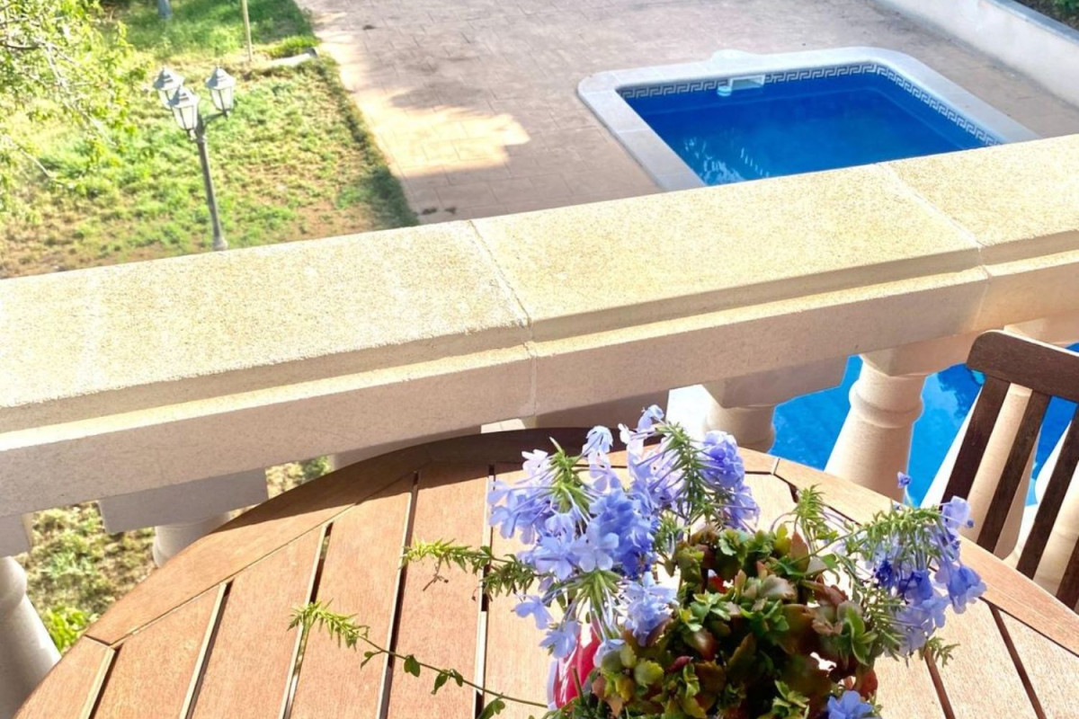 Sale of independent chalet in Segur de Calafell, Calafell
 photo 4