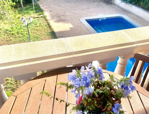Chalet independiente en venta en  Segur de Calafell , Calafell photo 4