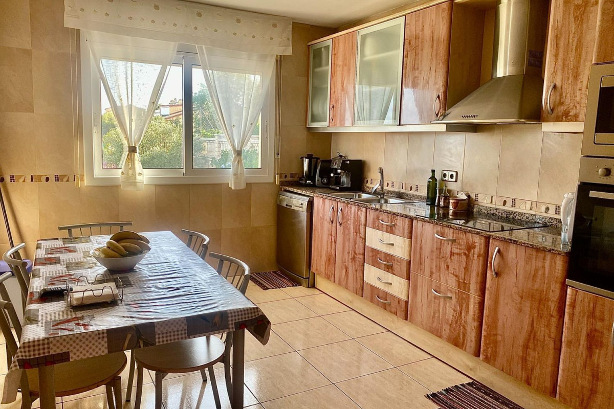 Sale of independent chalet in Segur de Calafell, Calafell
 photo 5
