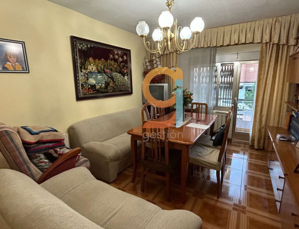 Apartment for sale in Avenida de portu, Móstoles thumbnail 1