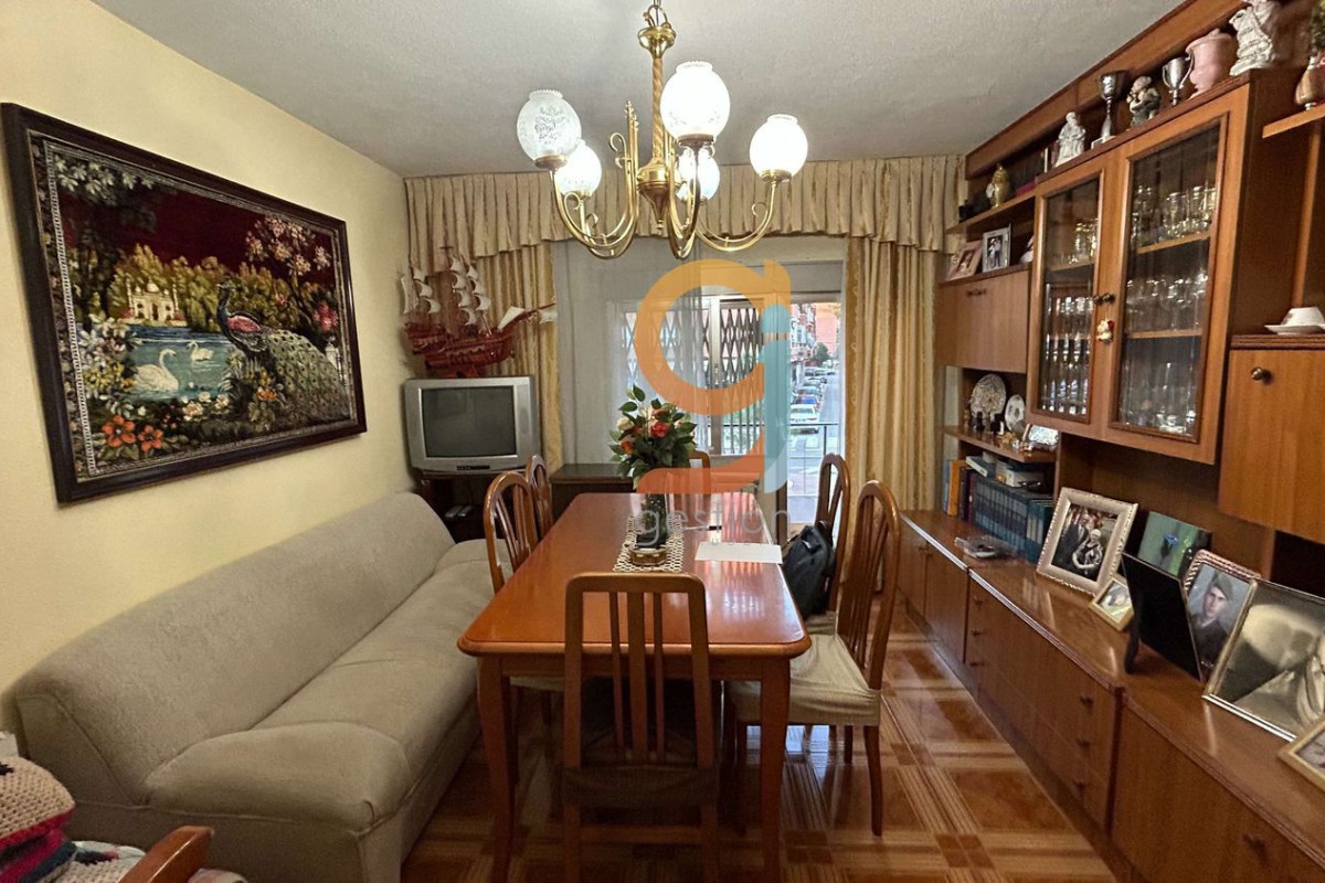Sale of apartment in Avenida de portu, Móstoles
photo 3