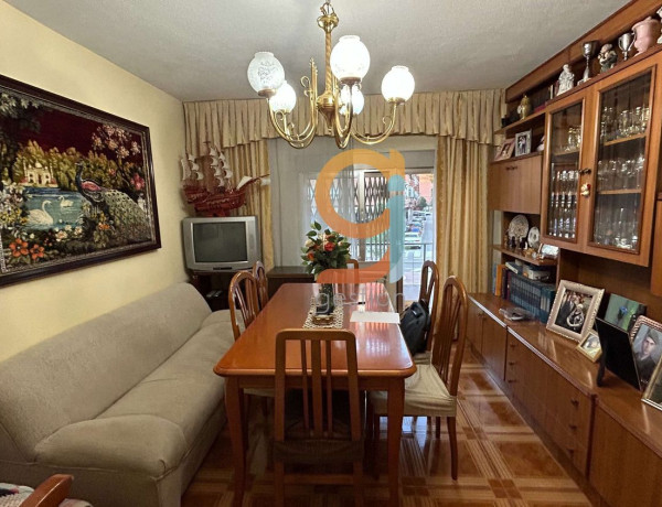 Apartment for sale in Avenida de portu, Móstoles thumbnail 2