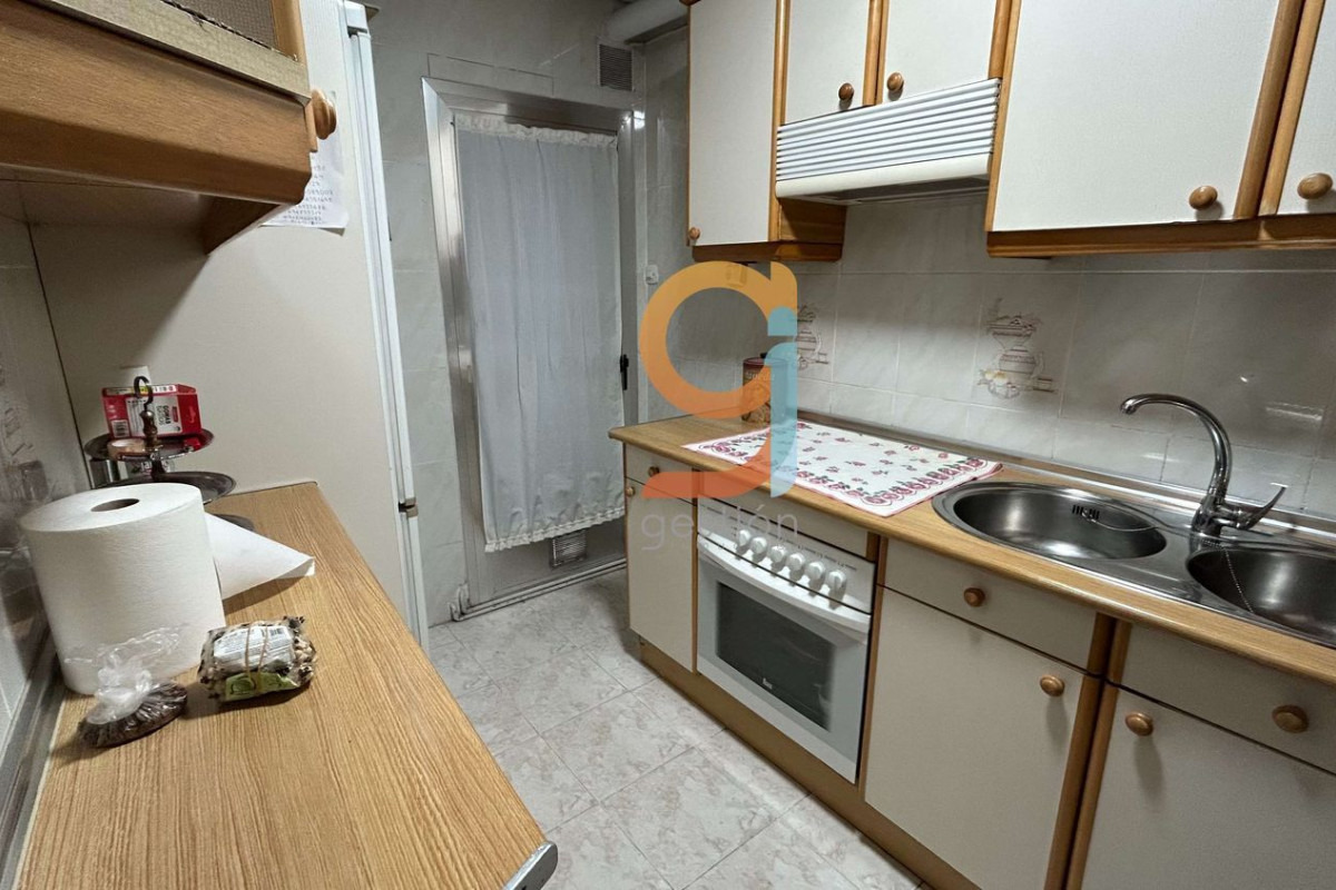 Sale of apartment in Avenida de portu, Móstoles
photo 5