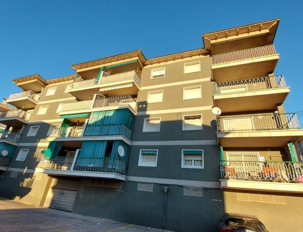 Apartment for sale in  Residencial , Cunit photo 1