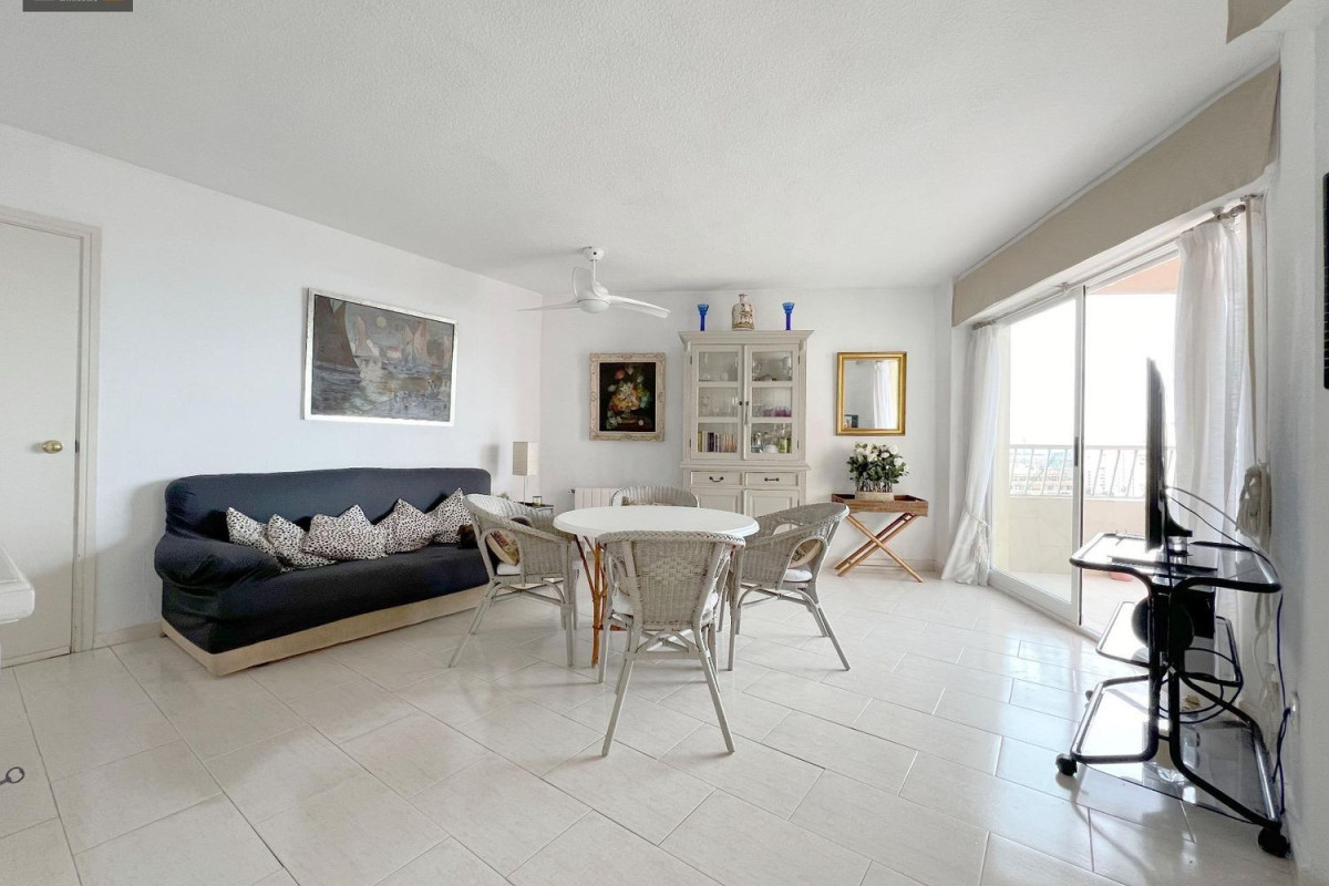 Piso en venta en Playa de Farnals, Плая де Фарнальс
photo 1
