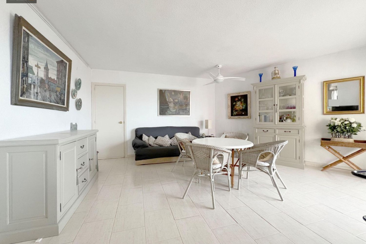 Piso en venta en Playa de Farnals, Плая де Фарнальс
photo 2
