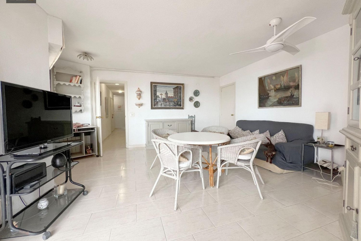 Piso en venta en Playa de Farnals, Плая де Фарнальс
photo 3