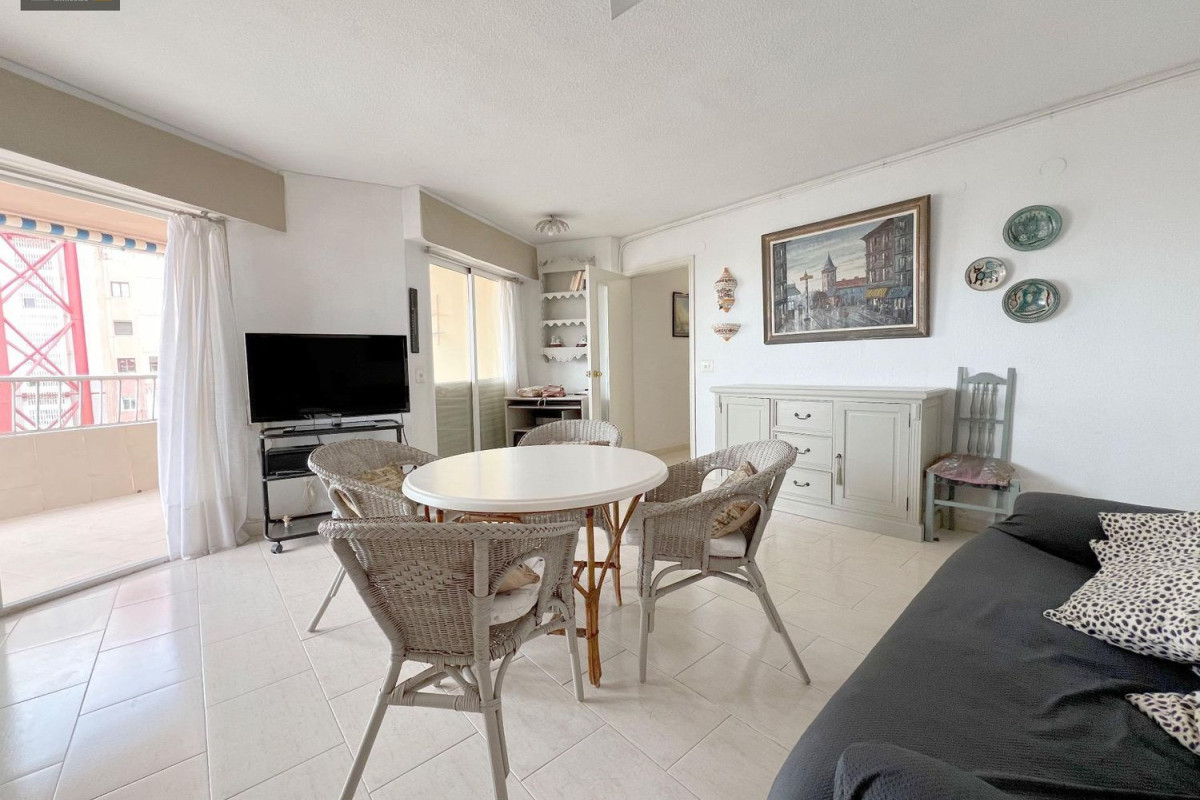 Piso en venta en Playa de Farnals, Плая де Фарнальс
photo 5
