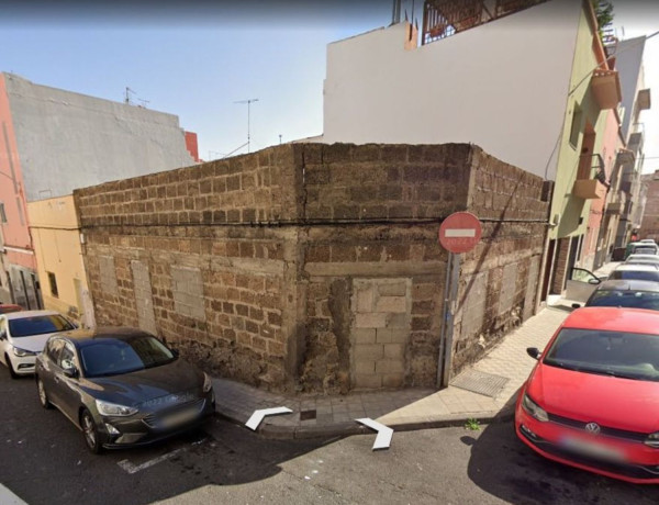 Semi-detached house for sale in Calle tegueste , San Cristóbal de la Laguna thumbnail 2