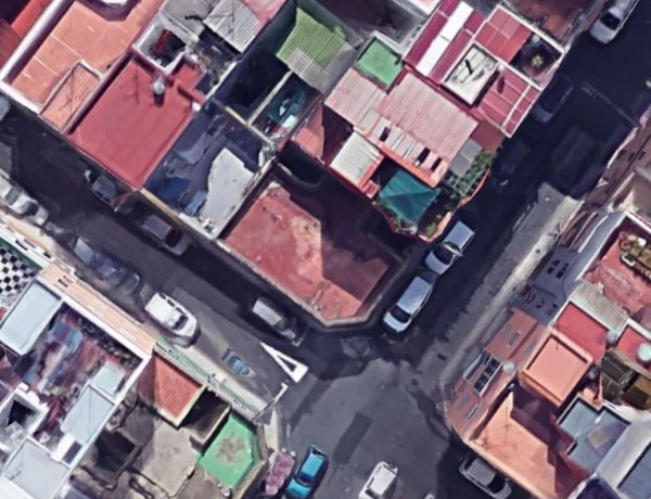 Semi-detached house for sale in  Calle tegueste , San Cristóbal de la Laguna photo 4
