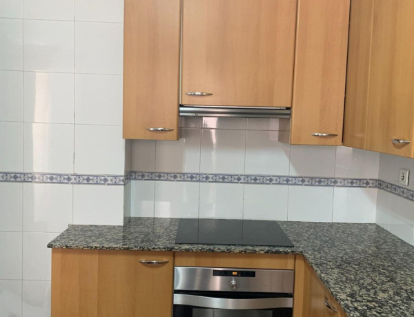 Apartment for sale in  Plaza d'Europa, Castellar del Vallès photo 1