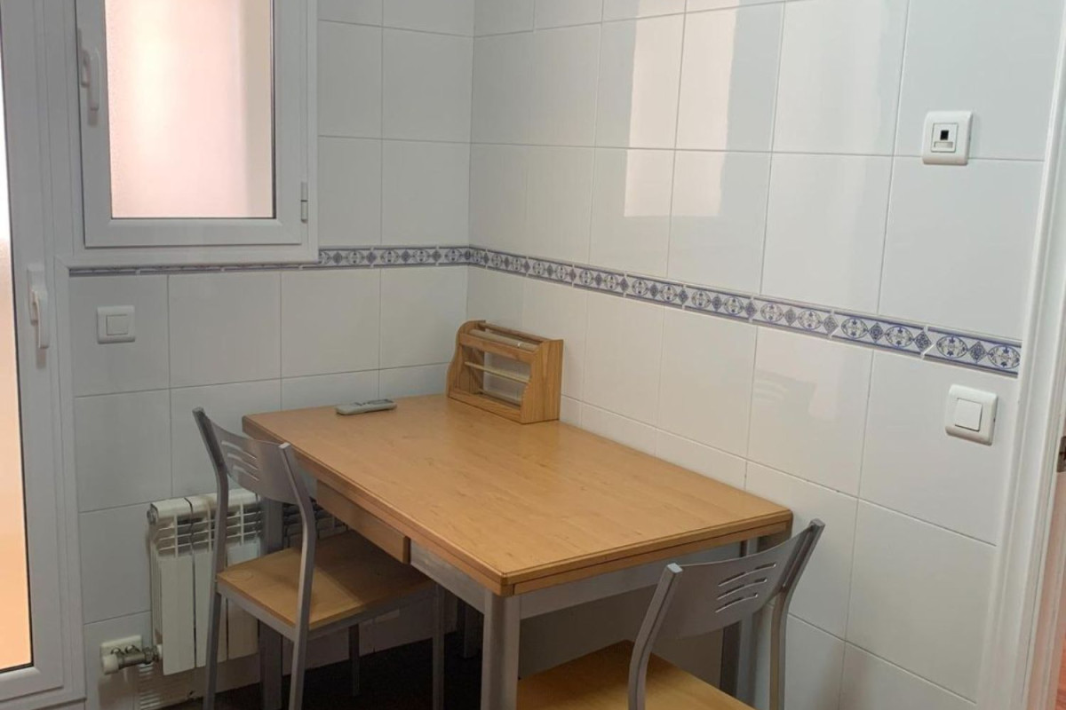 Sale of apartment in Plaza d'Europa, Castellar del Vallès
 photo 2