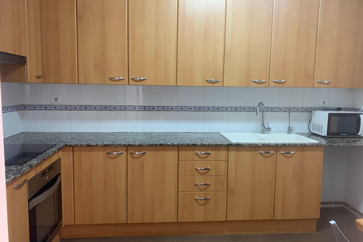 Sale of apartment in Plaza d'Europa, Castellar del Vallès
 photo 3