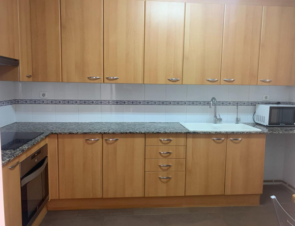 Apartment for sale in  Plaza d'Europa, Castellar del Vallès photo 3