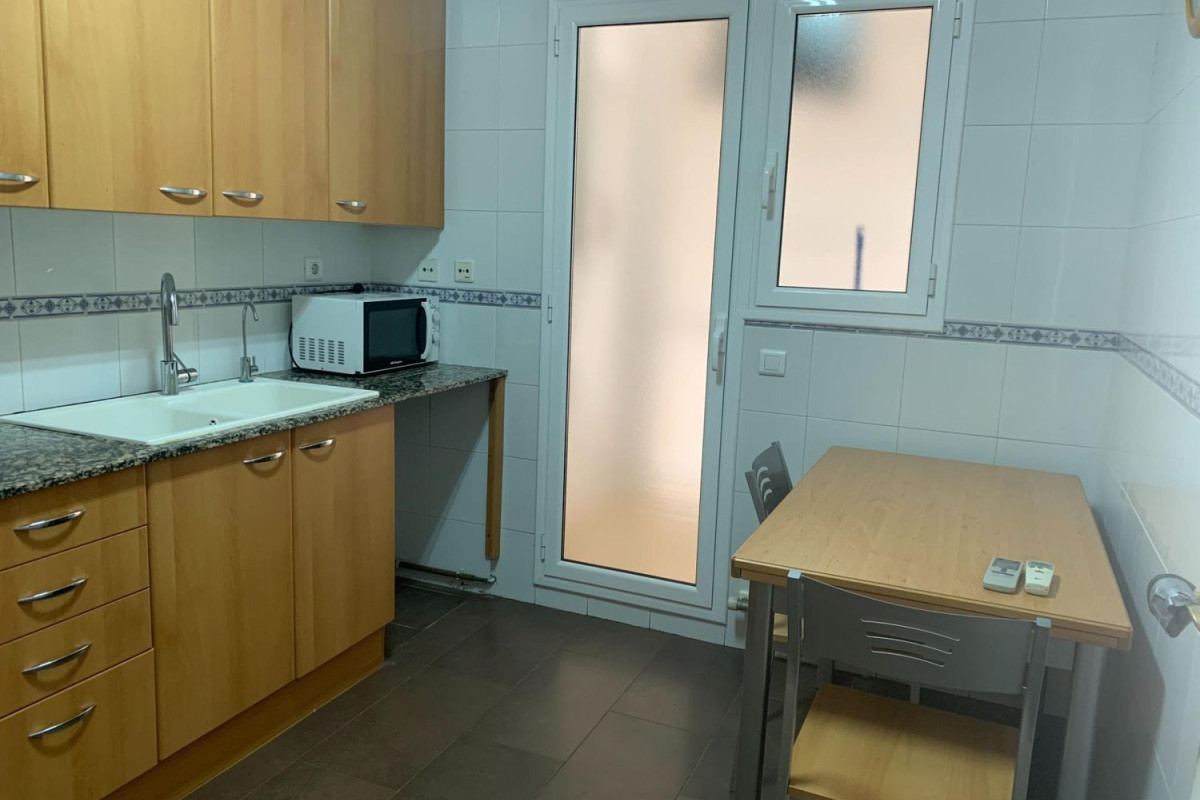 Sale of apartment in Plaza d'Europa, Castellar del Vallès
 photo 5