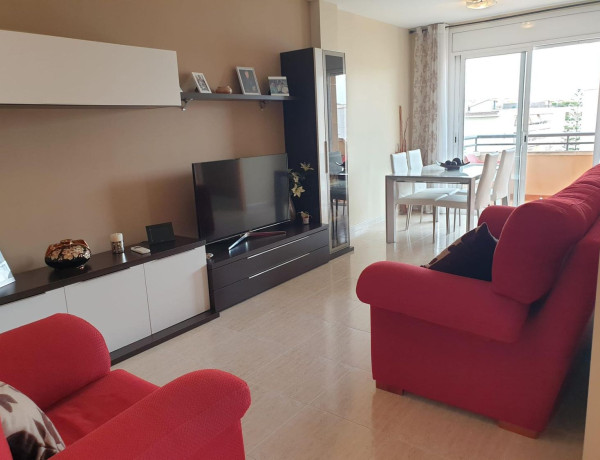 Penthouse for sale in  Can Nicolau - Les Sorres - Valparaiso , Cunit photo 4