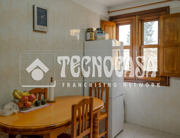 Piso en venta en Calle la parra, San Cristóbal de la Laguna thumbnail 1