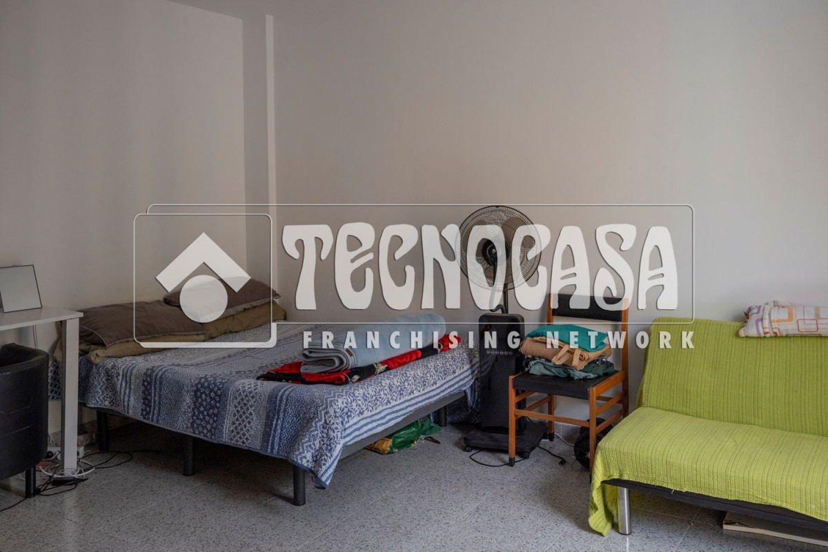 Venta de piso en Calle la parra, San Cristóbal de la Laguna
photo 5