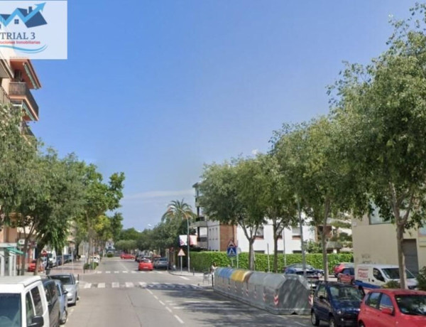 Продажа первого этажа в Calle de Sitges, Sant Pere de Ribes thumbnail 1
