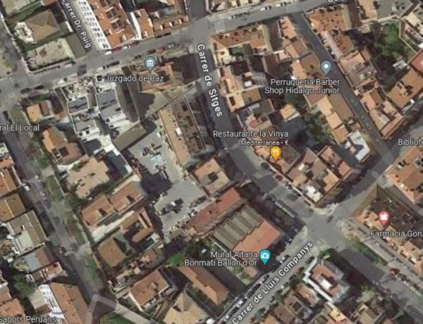 Продажа первого этажа в  Calle de Sitges, Sant Pere de Ribes photo 3