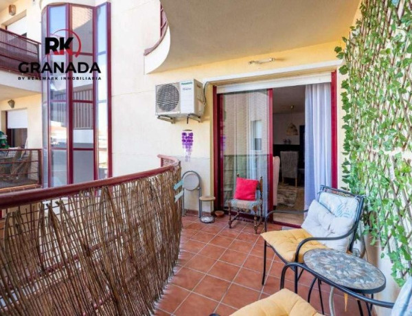 Piso en venta en Zona Ayuntamiento , Alhendin photo 1