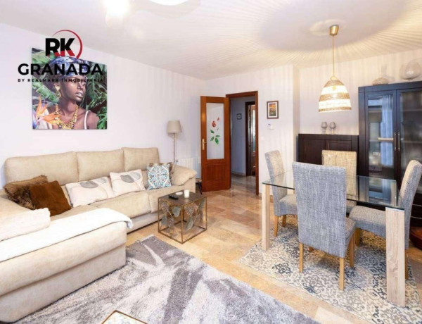 Piso en venta en Zona Ayuntamiento , Alhendin thumbnail 2