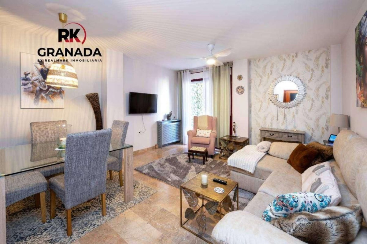 Venta de piso en Zona Ayuntamiento, Alhendin
photo 4