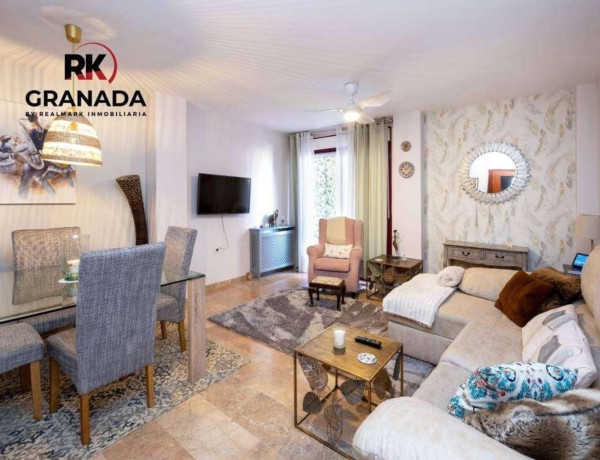 Piso en venta en  Zona Ayuntamiento , Alhendin photo 4